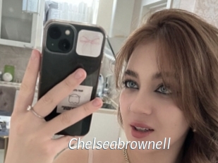 Chelseabrownell