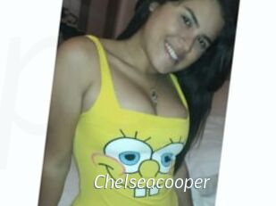 Chelseacooper