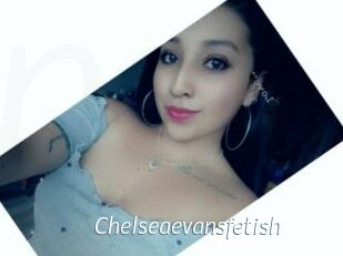 Chelseaevansfetish