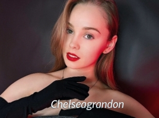 Chelseagrandon