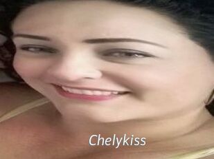 Chelykiss