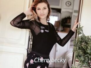 Cherrybecky