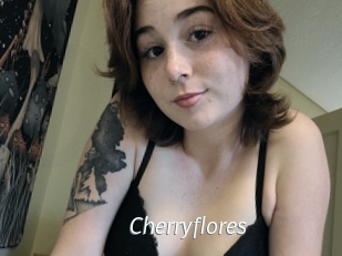 Cherryflores