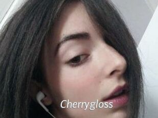 Cherrygloss