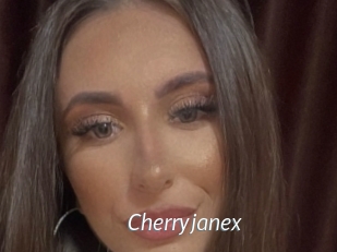 Cherryjanex