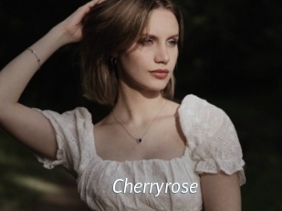 Cherryrose