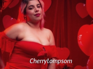 Cherrytompsom