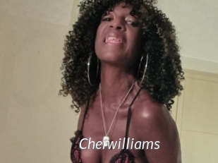 Cherwilliams