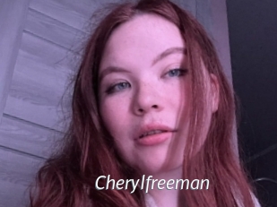 Cherylfreeman