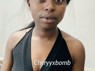 Cheryyxbomb