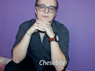 Cheseboy