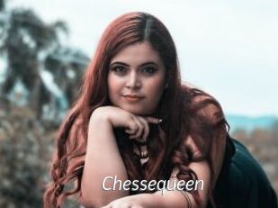 Chessequeen