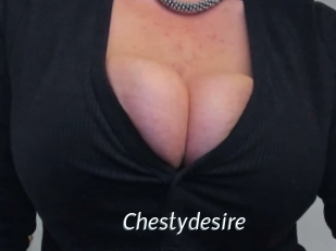 Chestydesire