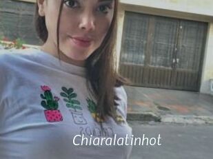 Chiaralatinhot