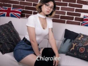 Chiaralee