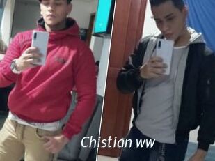 Chistian_ww