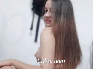 Chloe_leen