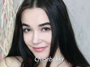 Chloebekky