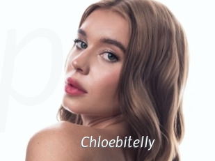 Chloebitelly