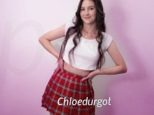 Chloedurgot