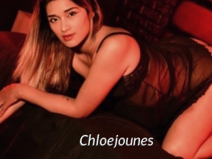 Chloejounes