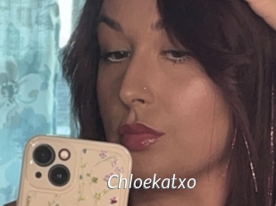 Chloekatxo