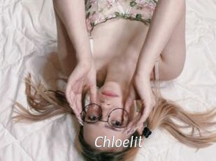 Chloelit