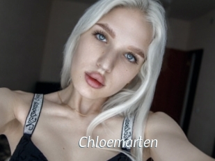 Chloemarten