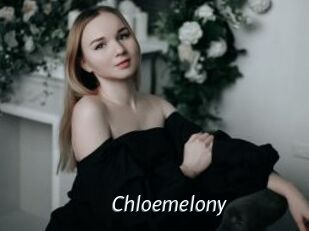 Chloemelony