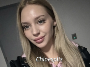 Chloesolis