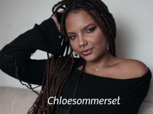 Chloesommerset