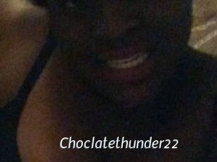 Choclatethunder22