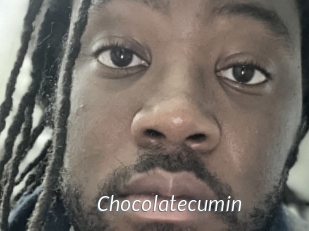 Chocolatecumin