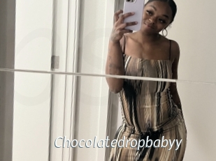 Chocolatedropbabyy