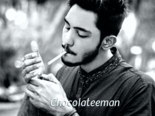 Chocolateeman