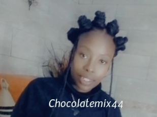 Chocolatemix44