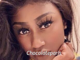 Chocolateparis