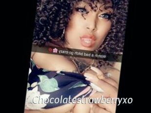 Chocolatestrawberryxo