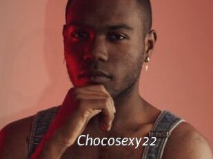 Chocosexy22