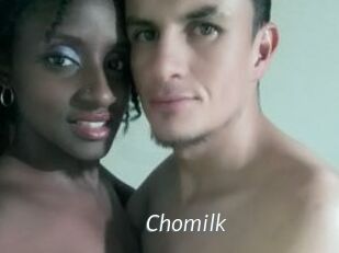 Chomilk