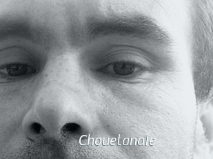 Chouetanale