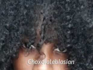 Choxolateblasian