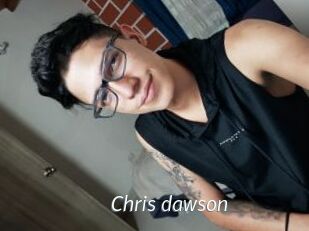 Chris_dawson