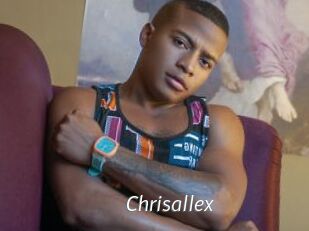 Chrisallex