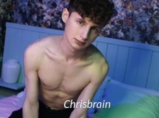 Chrisbrain