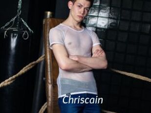 Chriscain