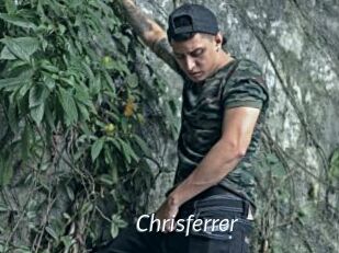 Chrisferrer