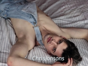 Chrisjonsons