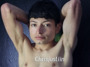 Chrisjustiin