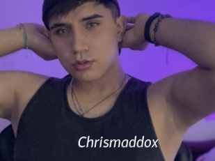 Chrismaddox